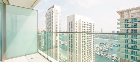 1 Schlafzimmer Wohnung in Dubai, UAE, Nr. 26510 6