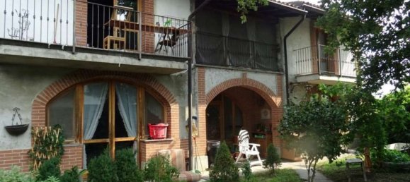 5 غرف نوم منزل في Gambolò, Italy رقم 361383 2