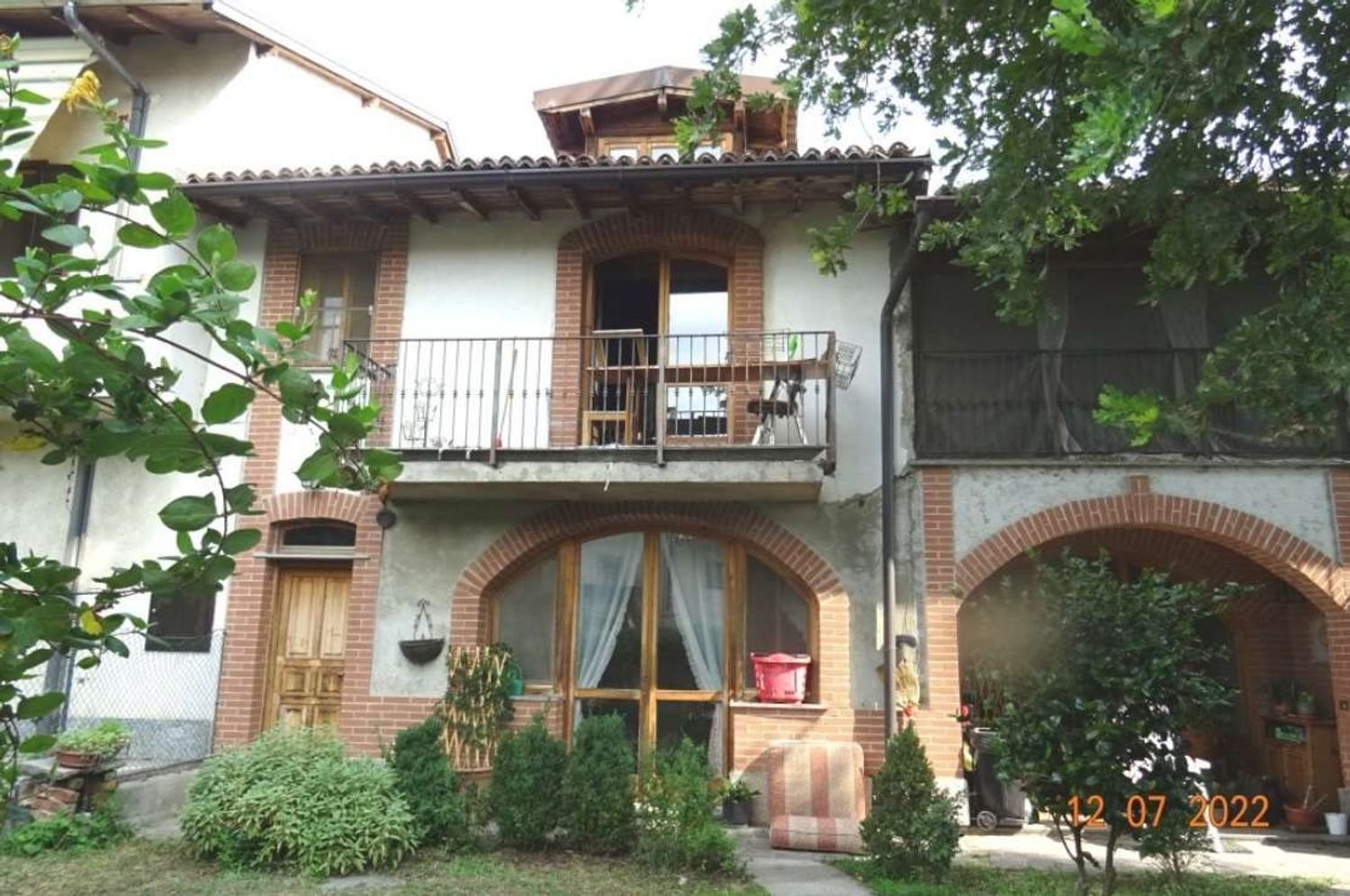 5 غرف نوم منزل في Gambolò, Italy رقم 361383