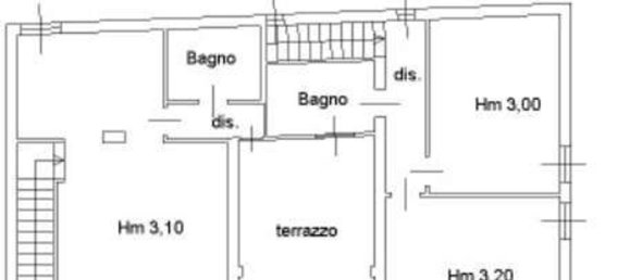 5 غرف نوم منزل في Gambolò, Italy رقم 361383 18