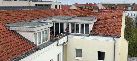 Apartamento T3 em Mitte, Germany N.º 268479 10