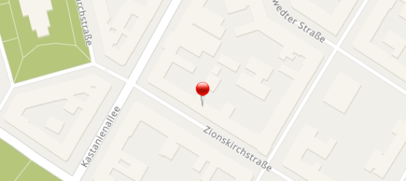 Apartamento T3 em Mitte, Germany N.º 268479 12