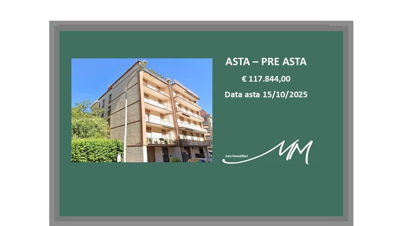 3 bedrooms Apartment in Viterbo, Italy No. 278005