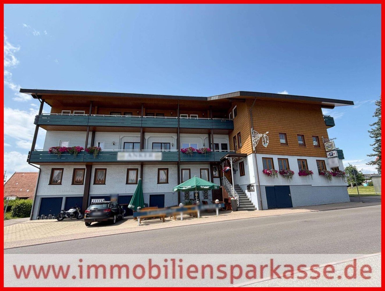 Hotel em Calw, Germany N.º 367768