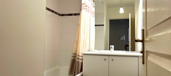 2 غرف نوم شقة في Maisons-Alfort, France رقم 324603 8