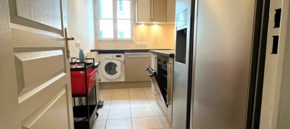 2 غرف نوم شقة في Maisons-Alfort, France رقم 324603 10