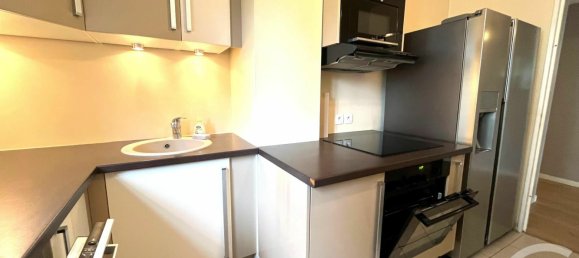 2 غرف نوم شقة في Maisons-Alfort, France رقم 324603 4