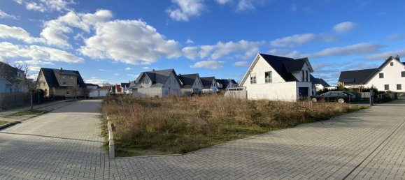 Terrain à Rostock, Germany No. 164104 5