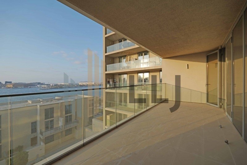 Таунхаус с 3 спальнями в Al Raha Beach, ОАЭ № 41271