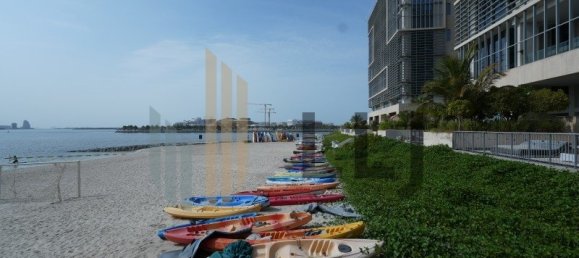 Таунхаус с 3 спальнями в Al Raha Beach, ОАЭ № 41271 4