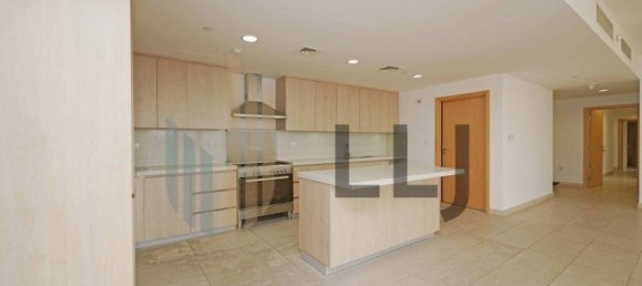 Таунхаус с 3 спальнями в Al Raha Beach, ОАЭ № 41271 20