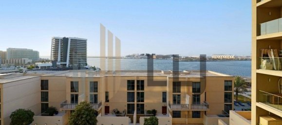 Таунхаус с 3 спальнями в Al Raha Beach, ОАЭ № 41271 7