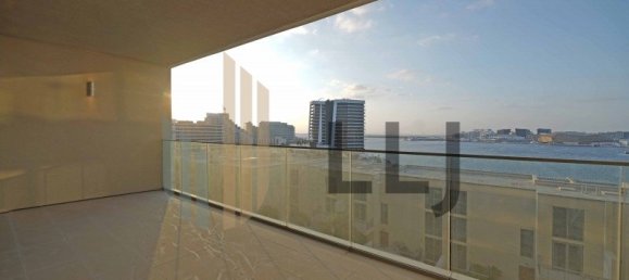 Таунхаус с 3 спальнями в Al Raha Beach, ОАЭ № 41271 8