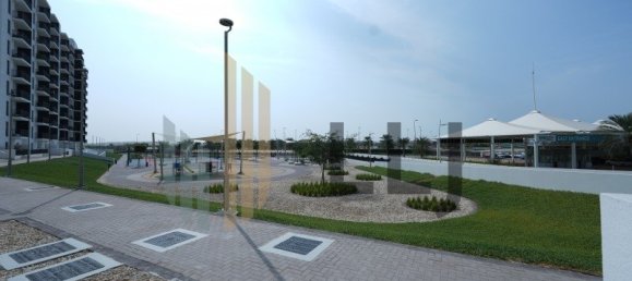 Таунхаус с 3 спальнями в Al Raha Beach, ОАЭ № 41271 5