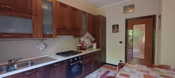 2 Schlafzimmer Wohnung in Savignone, Italy, Nr. 307399 23