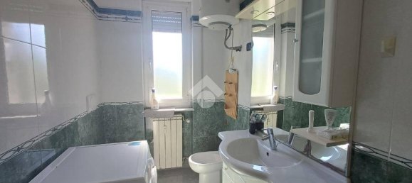 2 Schlafzimmer Wohnung in Savignone, Italy, Nr. 307399 17