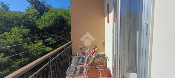 2 Schlafzimmer Wohnung in Savignone, Italy, Nr. 307399 13