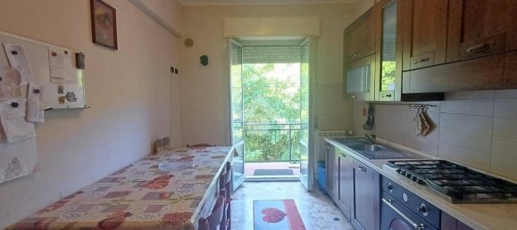 2 Schlafzimmer Wohnung in Savignone, Italy, Nr. 307399 21