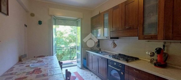 2 Schlafzimmer Wohnung in Savignone, Italy, Nr. 307399 20