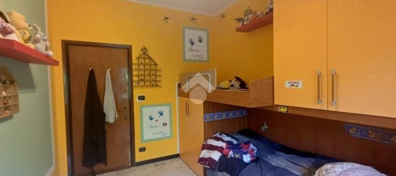 2 Schlafzimmer Wohnung in Savignone, Italy, Nr. 307399 12