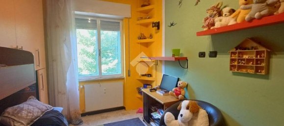 2 Schlafzimmer Wohnung in Savignone, Italy, Nr. 307399 10