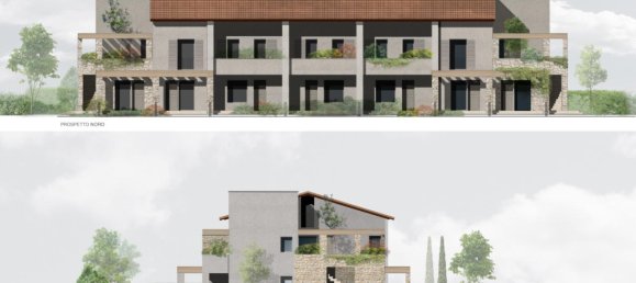 2-salle Appartement à Pisa, Italy No. 38930 3