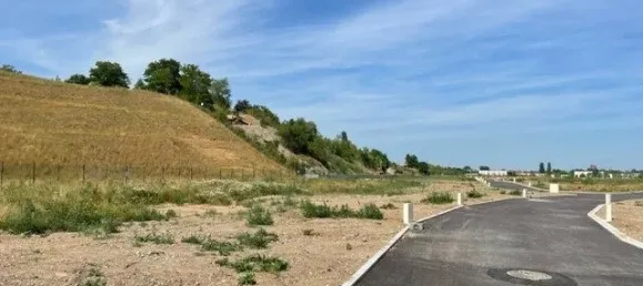 Terrain à Ensisheim, France 339m² No. 94191 3
