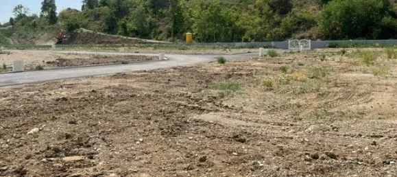 Terrain à Ensisheim, France 339m² No. 94191 2