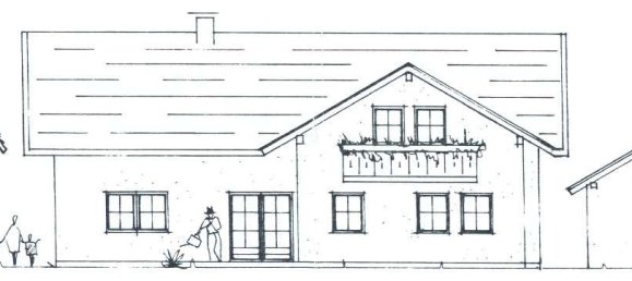 5 Schlafzimmer Stadthaus in Altötting, Germany, Nr. 277137 10