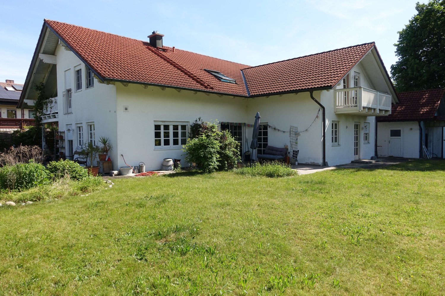 5 Schlafzimmer Stadthaus in Altötting, Germany, Nr. 277137