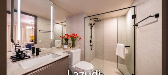 1 bedroom Duplex in Bangkok, Thailand No. 14612 9