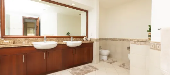1 غرف نوم شقة في نخلة جميرا, UAE رقم 108465 17