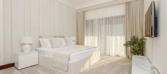 1 غرف نوم شقة في نخلة جميرا, UAE رقم 108465 7