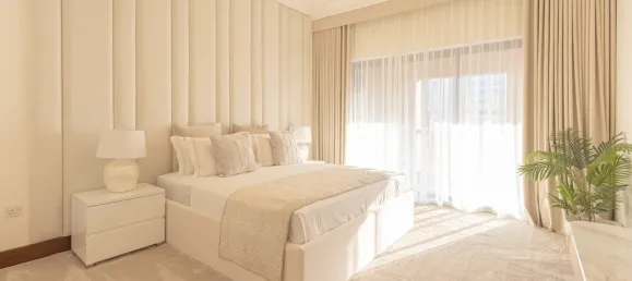 1 غرف نوم شقة في نخلة جميرا, UAE رقم 108465 11