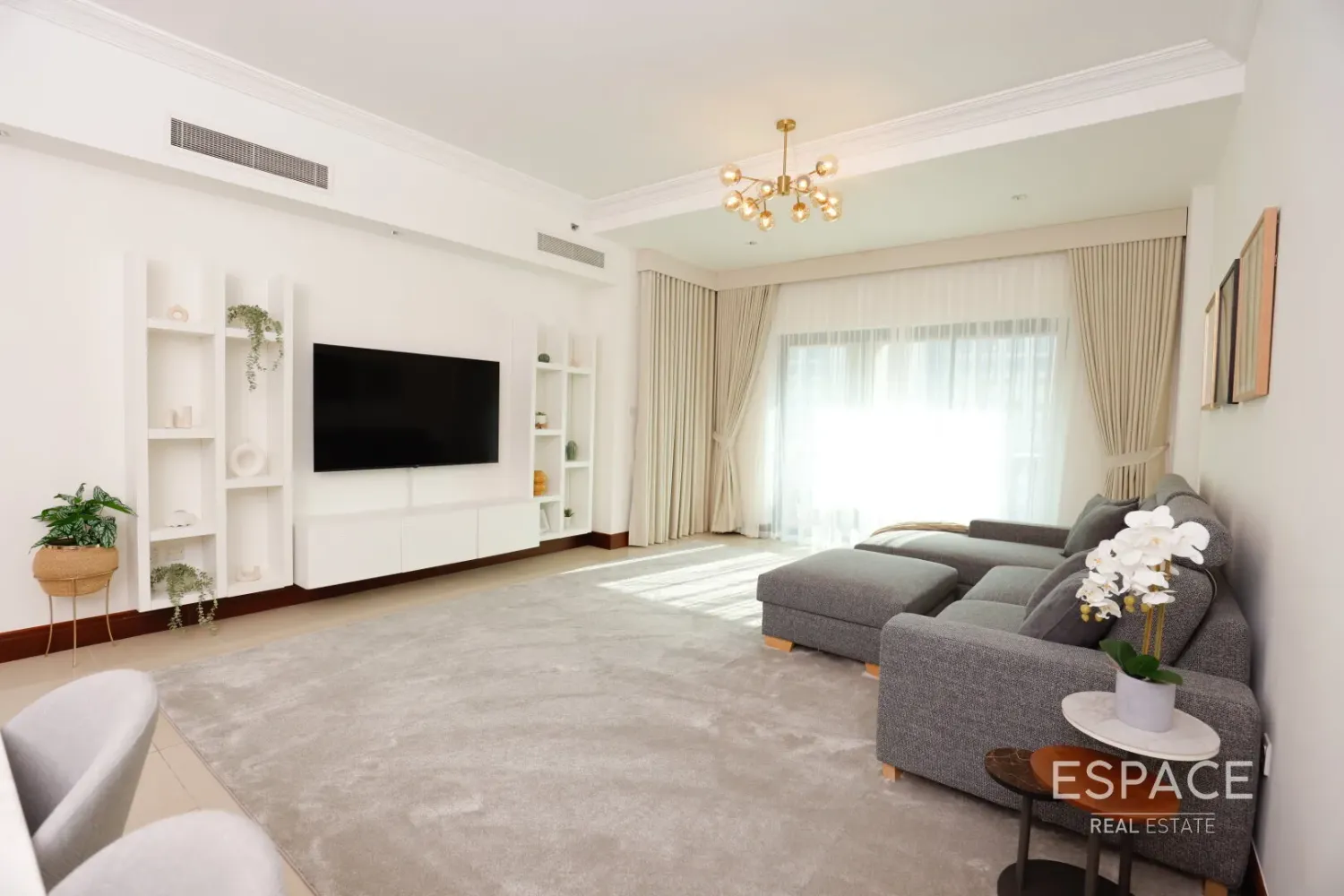 1 غرف نوم شقة في نخلة جميرا, UAE رقم 108465