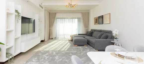 1 غرف نوم شقة في نخلة جميرا, UAE رقم 108465 5