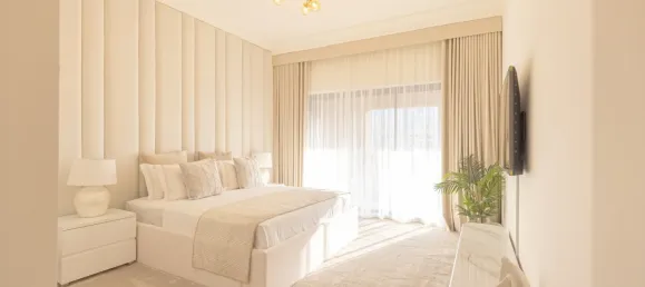 1 غرف نوم شقة في نخلة جميرا, UAE رقم 108465 9