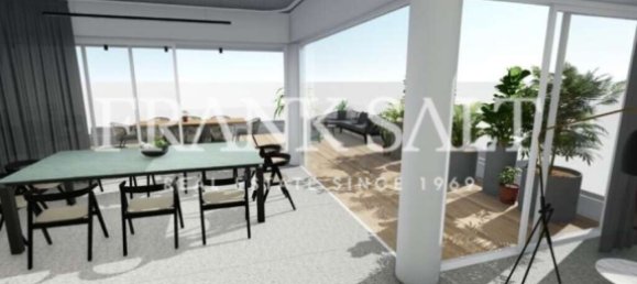 Пентхаус с 3 спальнями в Гаргур, Мальта № 9996 2