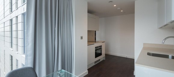 1 bedroom Apartment in Tower Hill, United Kingdom No. 11158 25