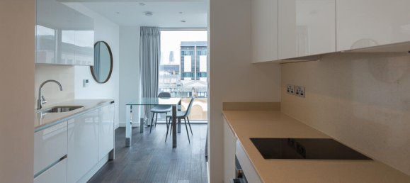 1 bedroom Apartment in Tower Hill, United Kingdom No. 11158 7