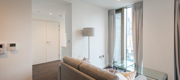 1 bedroom Apartment in Tower Hill, United Kingdom No. 11158 22