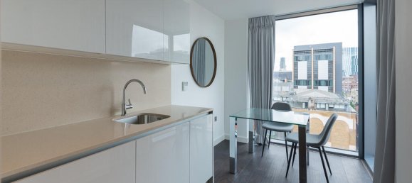 1 bedroom Apartment in Tower Hill, United Kingdom No. 11158 19