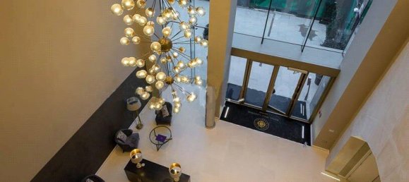 1 bedroom Apartment in Tower Hill, United Kingdom No. 11158 30