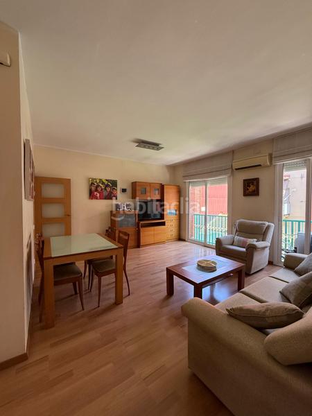 Квартира с 3 спальнями в Барселона, Испания № 146405