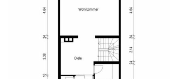 3 chambres Maison de ville à Schleswig-Holstein, Germany No. 41958 2