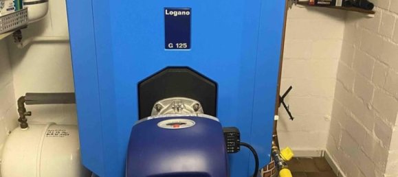 3 chambres Maison de ville à Schleswig-Holstein, Germany No. 41958 21