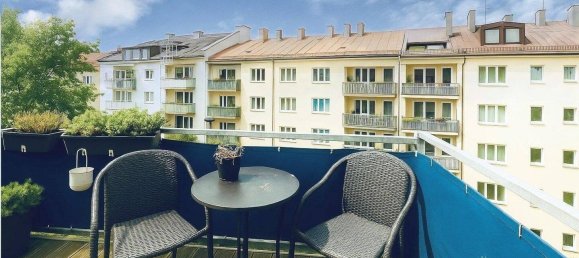 4-Zimmer Doppelhaus in München, Germany, Nr. 157360 8