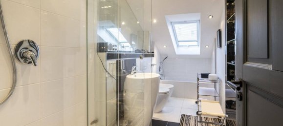 4-Zimmer Doppelhaus in München, Germany, Nr. 157360 10