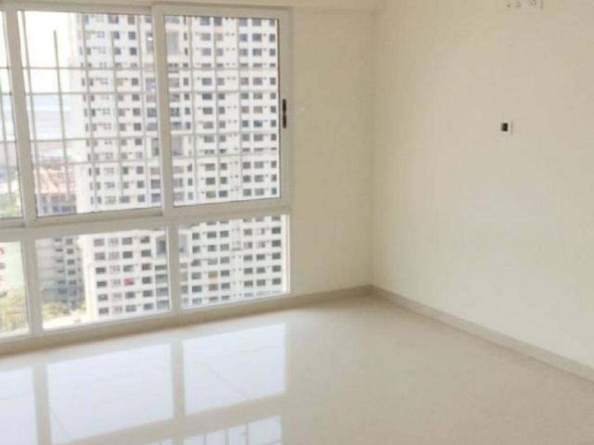 2 bedrooms House in Mumbai, India No. 18725