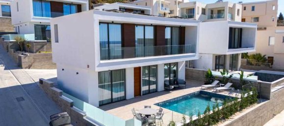 3 bedrooms Villa in Chloraka, Cyprus No. 16362 13